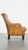 Vintage Armchair in Sheep Leather For Sale - Image 3 of 18