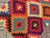 1960s Vintage Turkish Kilim Rug - 35" X 49" For Sale In Raleigh - Image 6 of 10