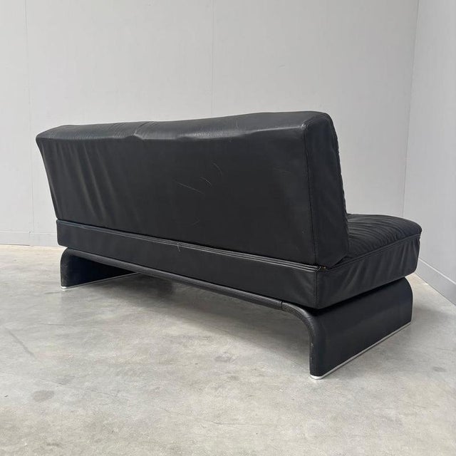 Constanze Sofa by Johannes Spalt for Wittmann, 1960s For Sale - Image 13 of 15