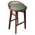 Brummell Bar Stool by Wood Tailors Club For Sale - Image 11 of 11