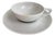 Vintage Drop Tea Cup and Saucer by Luigi Colani for Rosenthal Studio Linie, Germany, 1980s, Set of 2 For Sale