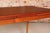 1970s Mid-Century Danish Extending Teak Dining Table, 1970s For Sale - Image 5 of 14