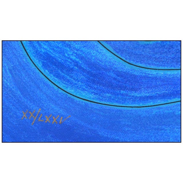 The Sea (Deluxe), Jiang Tiefeng For Sale - Image 4 of 6