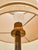 Metal Vintage Bedside Table Lamps, Set of 2 For Sale - Image 7 of 10