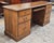 Wood Mid 20th Century Stanley Furniture Walnut Desk For Sale - Image 7 of 8