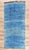 Vintage Beni Mrirt Moroccan Rug, 05'04 X 11'08 For Sale - Image 10 of 10