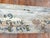 Early 20th C. American Folk Art Pet Advertising Sign for Rabbits and Bunnies For Sale - Image 10 of 12