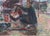Family Oil Painting, Ukrainian Artist, 1960s For Sale - Image 6 of 6
