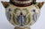 Ceramic Antique Villeroy & Boch Mettlach Art Nouveau Vase W/ Dragon Handles For Sale - Image 7 of 8