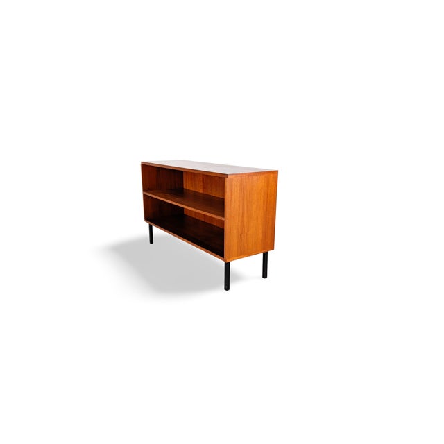 Vintage Sideboard from Herbert Hirche For Sale - Image 4 of 9
