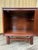 A Pair of Refinished Mid Century Modern Nightstands by Cavalier Furniture. Circa 1960s. For Sale - Image 13 of 18