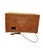 Zenith Vintage Tube Radio Zenith "Super Serenade" 1959 For Sale - Image 4 of 5