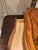Mid-Century Modern Hekman Console Table For Sale - Image 3 of 6