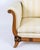 Vintage Biedermeier Revival Birchwood Armchairs from Fratelli Boffi, 20th Century, Set of 2 For Sale - Image 5 of 18