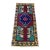 Turkish Yastik Rug 1'6" x 3'2" For Sale