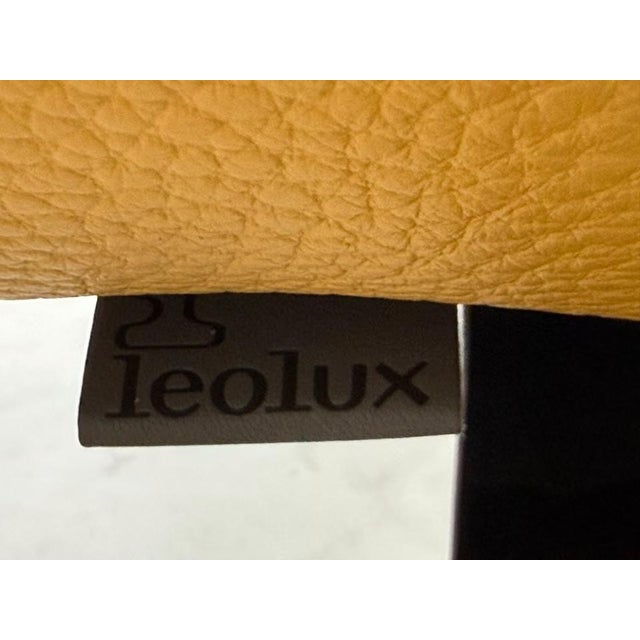 Tango Sofa in Leather from Leolux For Sale - Image 16 of 17