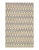 Pasargad DC Modern Collection. Hand-Woven rug made of Wool Reversible . Very soft and comfortable rug. From India. This...