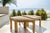 Vintage Rattan Modular Coffee Tables, Set of 6 For Sale - Image 5 of 11