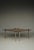 Brutalist Coffee Table by Idir Mecibah, Belgium, 1997 For Sale - Image 6 of 16