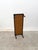 Brown Navette Coffee Table in Ceramic by Roger Capron, 1950 For Sale - Image 8 of 9