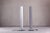 Metal Modern Atreo Floor Lamp by J. Van Llerde for Artemide, Italy, 2000s For Sale - Image 7 of 7