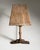 1900 - 1909 French Bistro Side Table, Antique, France, Circa 1900 For Sale - Image 5 of 12