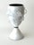 Glass Vase by Richard Rooze 2010 For Sale - Image 12 of 12