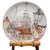 Set of 3 Vintage C1970s Old Riga Porcelain Dishes Hand Painted by Milda Kalnina Brutane (1903-1979) For Sale - Image 4 of 17
