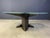 Postmodern Dining Table from Belgochrom, 1980s For Sale - Image 6 of 13