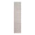 Rug & Kilim’s Oversized Contemporary Textural Solid Rug in Ivory Tones For Sale