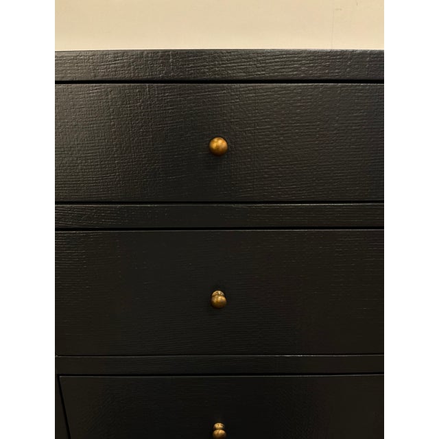Made Goods Made Goods Co Conrad Black Buffet For Sale - Image 4 of 11