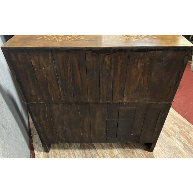 Commode, Holland, 18th Century For Sale - Image 4 of 9