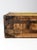 Antique Argentine Gaucho Trunk With Iron Strapping For Sale - Image 11 of 12