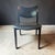 A contemporary, sculptural modern accent chair that commands attention through its bold silhouette and clean aesthetic....