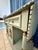 Thomasville 1973 Thomasville Server, Entryway, Buffet, Bar, Equestrian Themed, Sage Green For Sale - Image 4 of 12