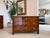 Biedermeier Chest of Drawers in Walnut For Sale - Image 14 of 14