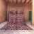 A Moroccan Beni M'Guild rug is a true masterpiece, steeped in history and cultural significance, and celebrated for its...