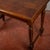 Table with Turned Legs and Threaded Edge Top For Sale - Image 14 of 18