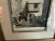 Gray Hotel D’ Ambroise - Framed Etching For Sale - Image 8 of 11