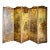18th Century Paravento Oil Painting For Sale