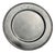 Pewter Chargers - Arte Italica "Peltro" - Set of 16 For Sale