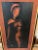 1970s Signed Art Deco Nude by John Montroue For Sale - Image 4 of 13