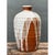 Contemporary Vintage Abstract Ceramic Vessel For Sale - Image 3 of 12