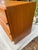 Mid-Century Modern Danish Teak 6-Drawer Dresser / Credenza For Sale - Image 4 of 11