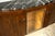 1930s French Art Deco Walnut Sideboard With Black Marble Top For Sale - Image 14 of 18