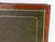 Georgian Revival Mahogany Partner's Desk, 1920s For Sale - Image 4 of 5