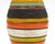 Vintage Italian Mid Century "Thailandia" Table Lamp by Aldo Londi / Bitossi For Sale In Los Angeles - Image 6 of 8