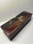 Antique Japanese Shikki Lacquer Box, 1920s For Sale - Image 6 of 13