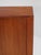 Mid-Century Modern 54 Highboard Tambour Doors in Teak by Arne Vodder for Sibast, 1960s For Sale - Image 3 of 13