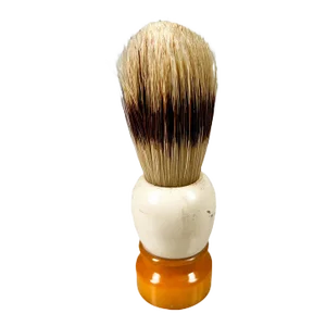 Vintage Shaving Brush Barber Tool Erskine